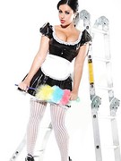 maid pvc 